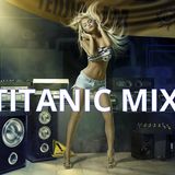 DJ AFROD - TITANIC MIX
