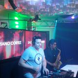 Live Set DJ and Sax - DJ Adriano Cortez e Sax Jairo Carneiro