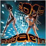 Regueaton Mix 2012 By Mel Dj Ft Dj Garfields