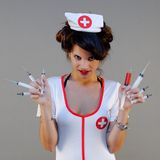 Gerry LaBarge - Novocaine
