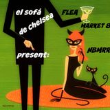 FLEA MARKET 8 BY MR ROSSAINZ HBMRR AGO 2015