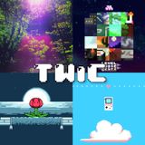TWiC 119: Breakbeat Heartbeat, Azuria Sky, DDRKirby, Maxo