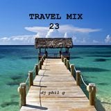 Travel mix 23