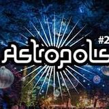 ASTROPOLIS #21 : TREMPLIN GRAND OUEST - D-TAP - Drum'n'Bass Dj Set