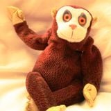 Flawed Monkey September 2014