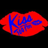 Paul 'Trouble' Anderson @ Kiss 100 FM London - 22.07.1995