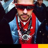 German Rap Mix