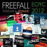 Freefall EOYC 2012