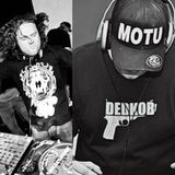 Wasp & Sprout & DConvict ft. MC DOC Live @ Altitude 2007