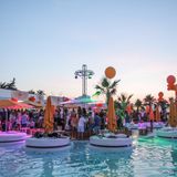 Dj Dark Blue Trip 24 Funky Summer House 19/04/2014