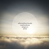 Above the clouds. Step 11. NYC
