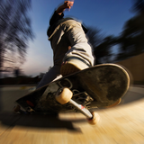 Backside Funkslide
