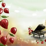 Voices & Pianos