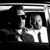PBR Streetgang - DJ History X fabric Mix