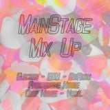 MainStage Mix Up