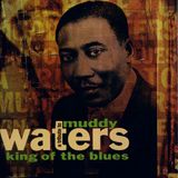 Tributo a Muddy Waters.
