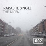 THE TAPES - 002