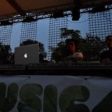 Live @ Festa Della Musica Milan Italy - Koko Sripakdee