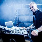 Chris Liebing @ Cocoon Amnesia Ibiza 09-07-2013