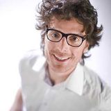 NEWSROOM #64 - Massimiliano Morini