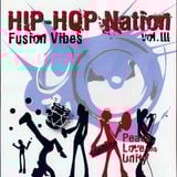 Hip-Hop Nation Festival - exXÒs & dOOb6