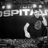 Metrik (Hospital Records, Viper) @ DnB Quest Mix - Annie Nightingale Show, BBC Radio 1 (19.11.2014)
