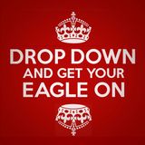 Drop Down and Get Your Eagle On Mix 2014