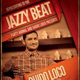 Ruido Loco@Jazzy Beat radio 107FM Lider JAZZ 09.01.