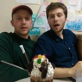 heatseeker 11/2 (guest host Michael Beswetherick)