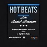 Hot Beats w. Andrei Almasan - (Editia Nr. 31) (28 Dec '13)