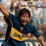 Jorge Bermudez en SoyBocaRadio 290615