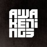 DJ Amok @ Awakenings (28-01-2005)
