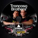 DJ SET TRONCOSO BROTHERS@PINAR PARK EDITION