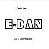 E-DAN MIXSET (sample DJ JINNYJ,BLEND)