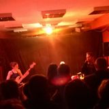 Różewie, CRK, 1.11.2014