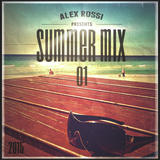 Alex Rossi - Summer Mix 01 (2015)