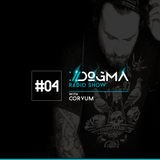 04 DOGMA Radio Show presents Corvum