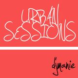 DJ MANIE - Urban Sessions vol.1