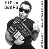 #iMix 028P3