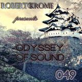 Roberto Krome - Odyssey Of Sound ep 049