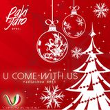 Paki & Jaro pres. U Come With Us #011