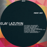Elay Lazutkin - Podcast 010