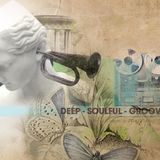 Deep House set by dj Starwalk 11 2012