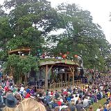 Josh Clarke's Electric Picnic Special part 2