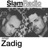 Slam Radio - 107 - Zadig