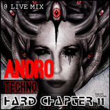 Hard Chapter Vol.11 - 01 - Andro feat. Mc xLenro @ LIVE - Little Taste of Techno