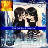 NYZ PoP Rock GrooVes