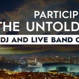 MADJER - The Untold Sound - Untold Festival Contest