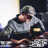 Wiwek @ HOLY SHIP! 2016