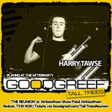Harry Tawse - Live @ Tall Trees Reunion After Party 04.04.15